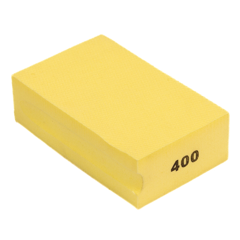 Sanding Block 400mm