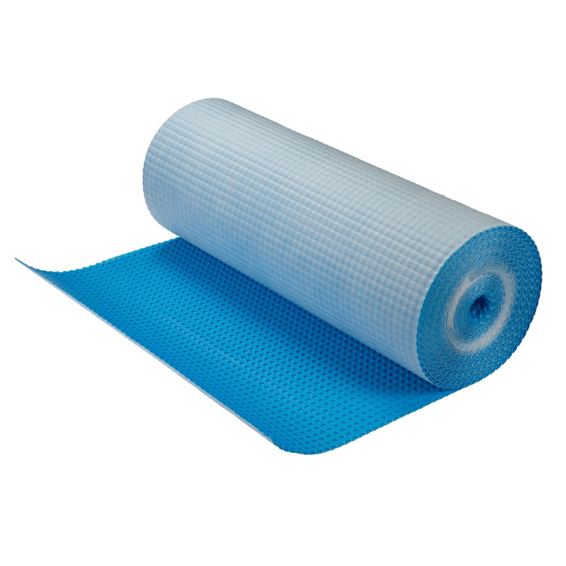 3mm Decoupling Waterproof Membrane 1m²