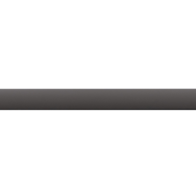 25mm Woodlux Royal Grey Modern Dado Rail 280x3.5cm