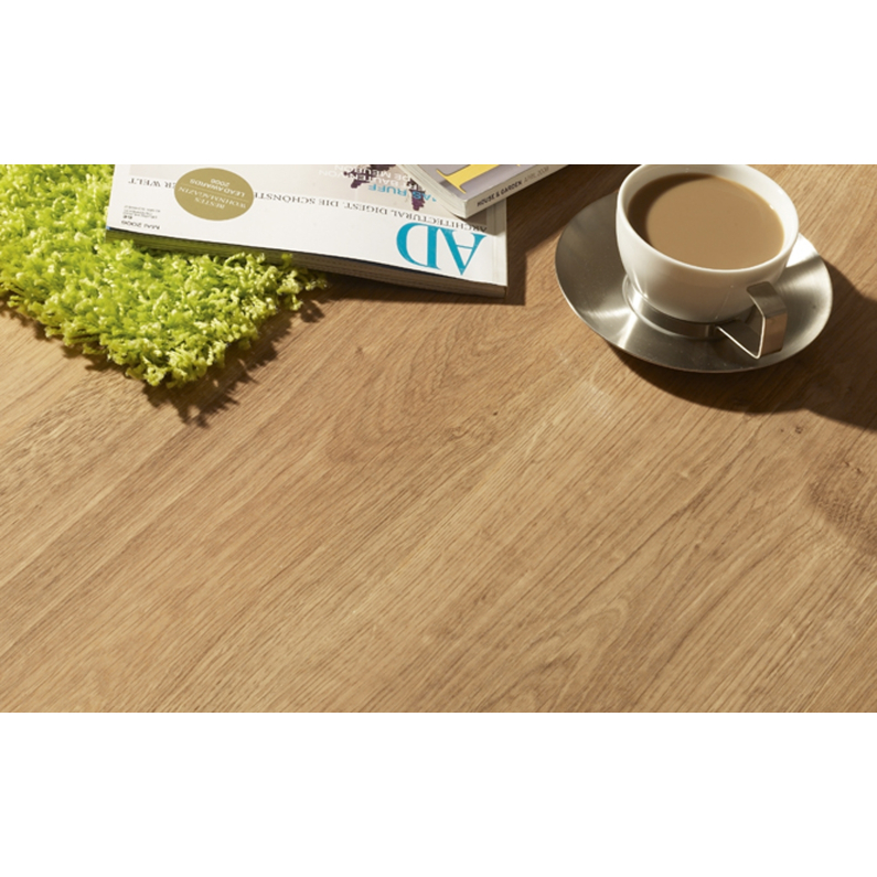 Laminate Flooring - 12mm Robusto 4V AC5 Highland Oak 138x19cm