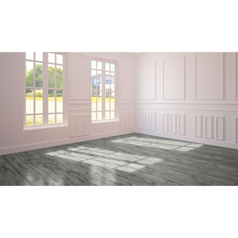 Laminate Flooring - 12mm Robusto 4V AC5 Fantasy Wood 138x19cm
