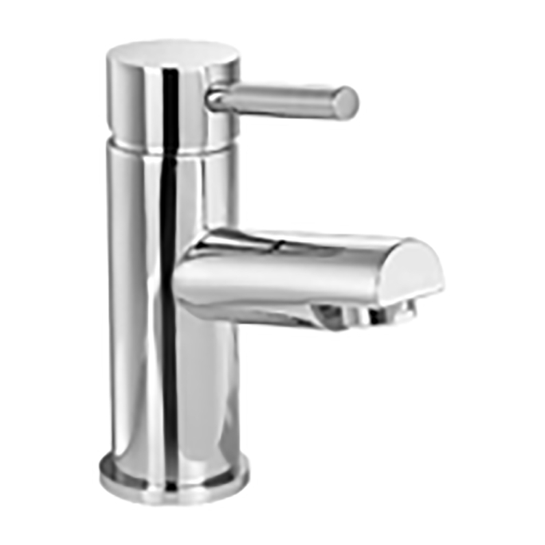 Mode Chrome Basin Mixer Tap