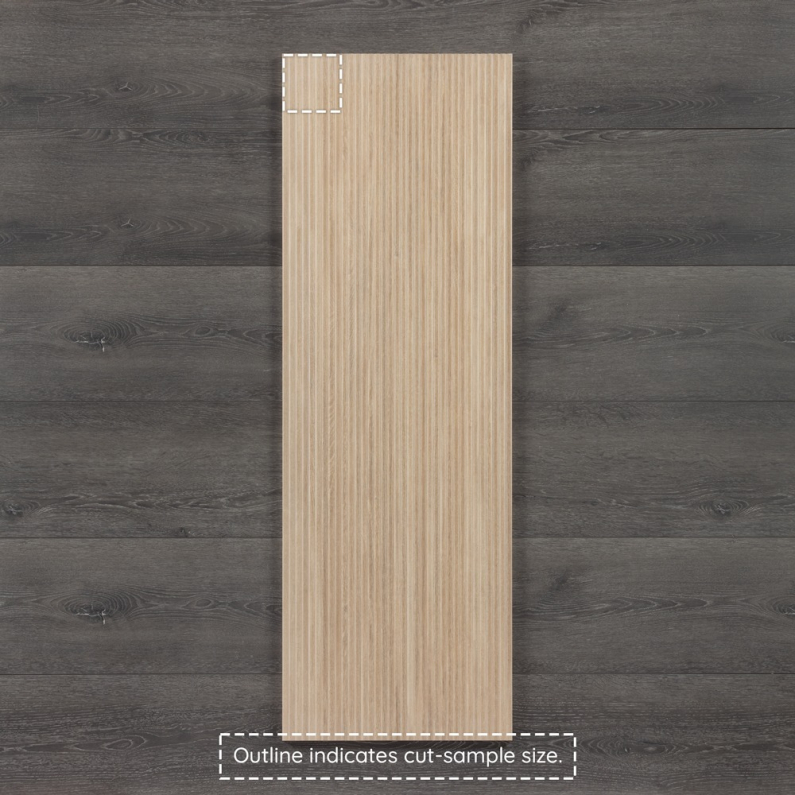 Larchwood Alder Wood-Effect Tile Matt 120x40cm