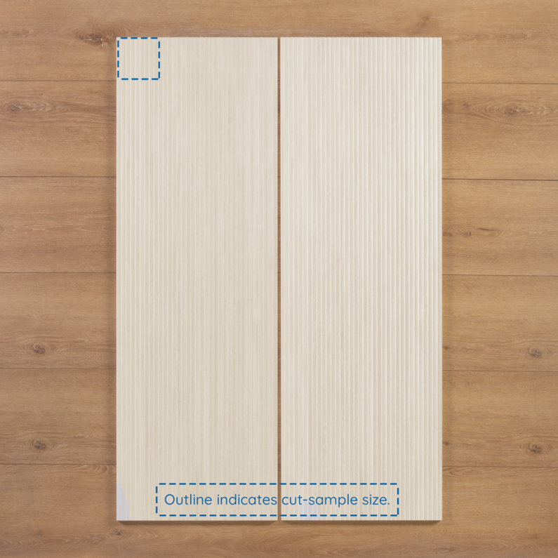 Larchwood Maple Wood-Effect Tile Matt 120x40cm