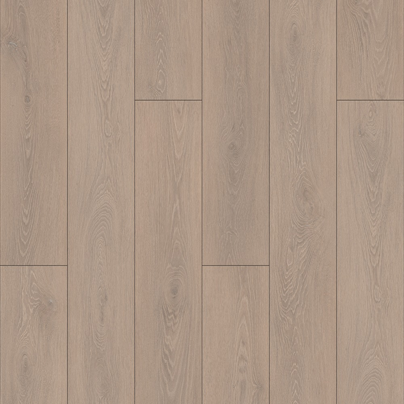 Laminate Flooring - 12mm Deco Plank 4V AC5 Dante Oak 121.8x19.8cm