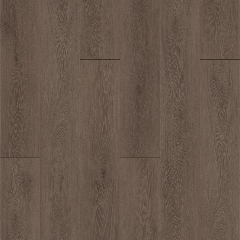 Laminate Flooring - 12mm Deco Plank 4V AC5 Magenta Oak 121.8x19.8cm