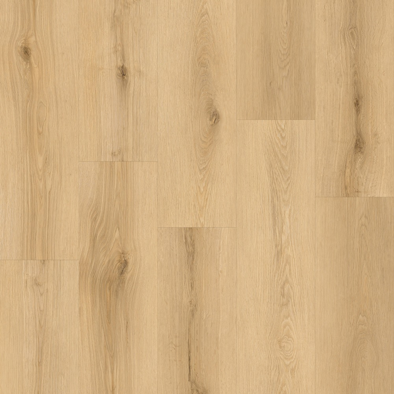 Laminate Flooring - 12mm Deco Plank 4V AC5 Torino Oak 121.8x19.8cm
