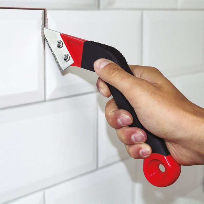 Rubi Joint Scraper