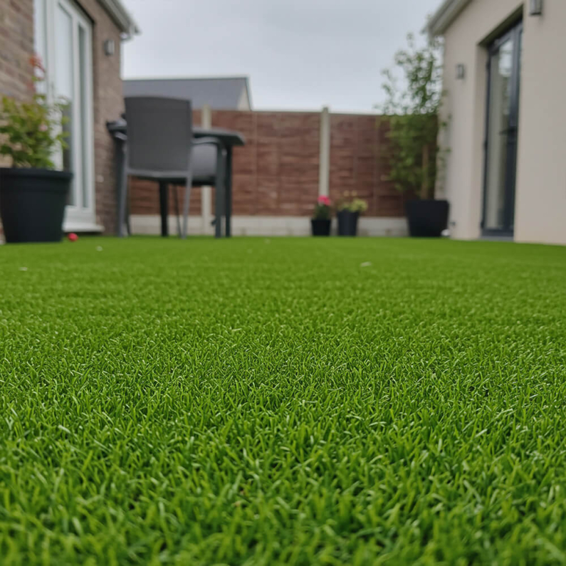Artificial Grass Herbert Multi-Directional 40mm
