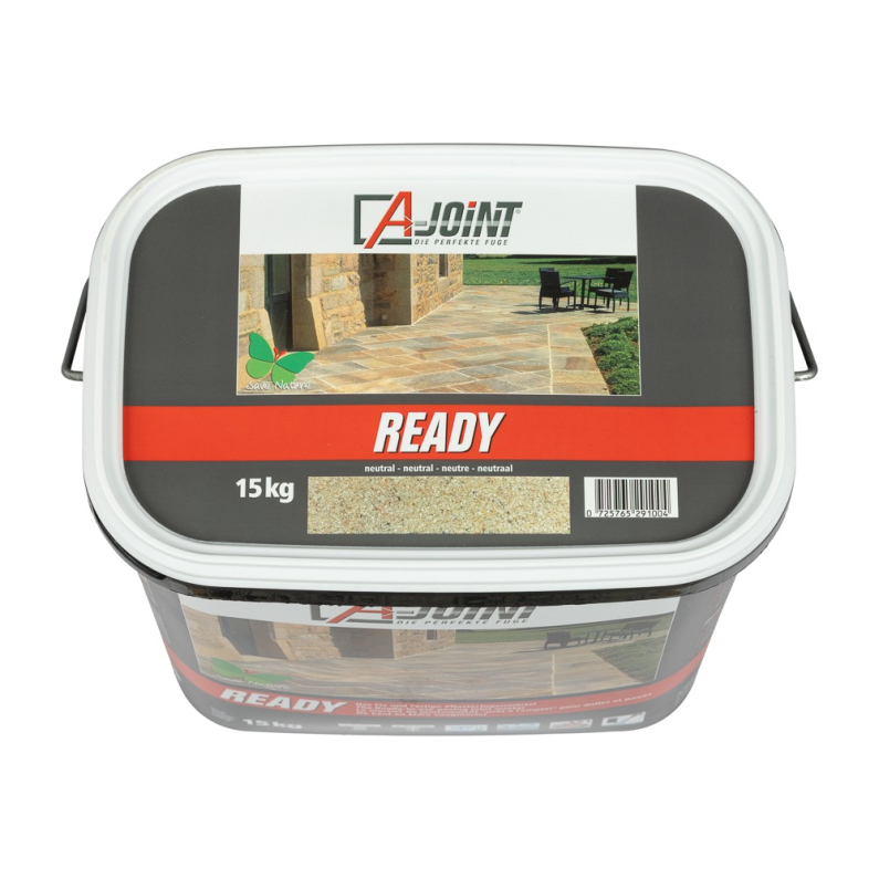 Stontex A-Joint Ready Neutral Jointing Compound 15kg