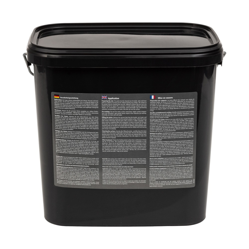 Stontex A-Joint Ready Basalt Jointing Compound 15kg