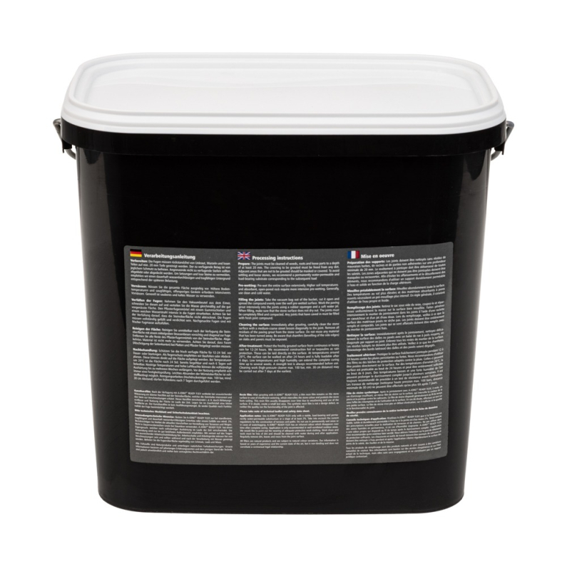 Stontex A-Joint Ready Flex Neutral Jointing Compound 15kg