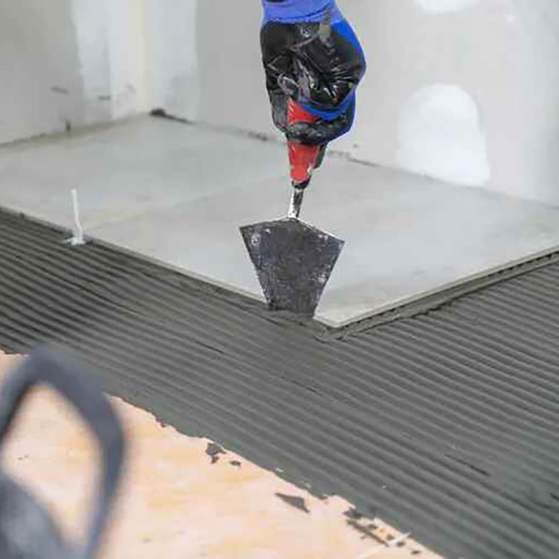 Rubi PFP24 Brick Trowel 140mm