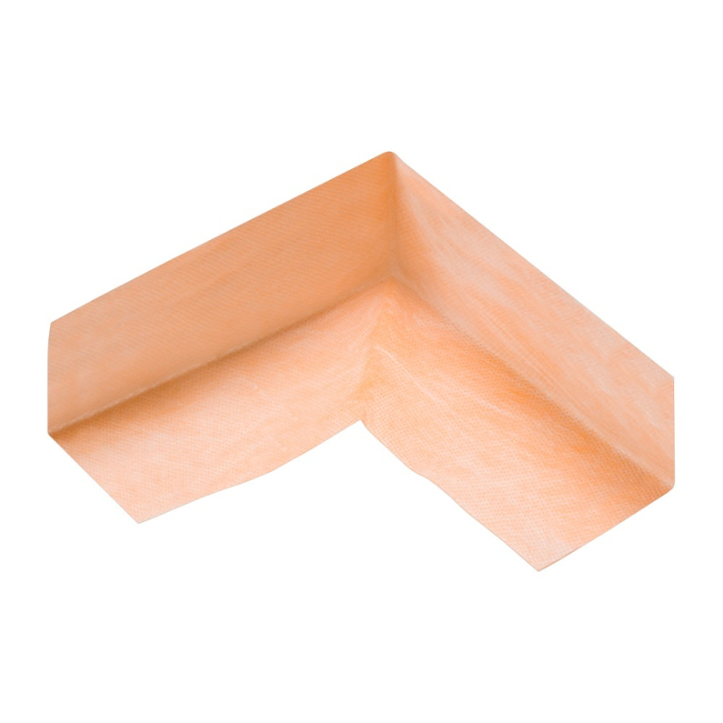 Alpha Inside Corner with individual Packaging 2pcs/pack