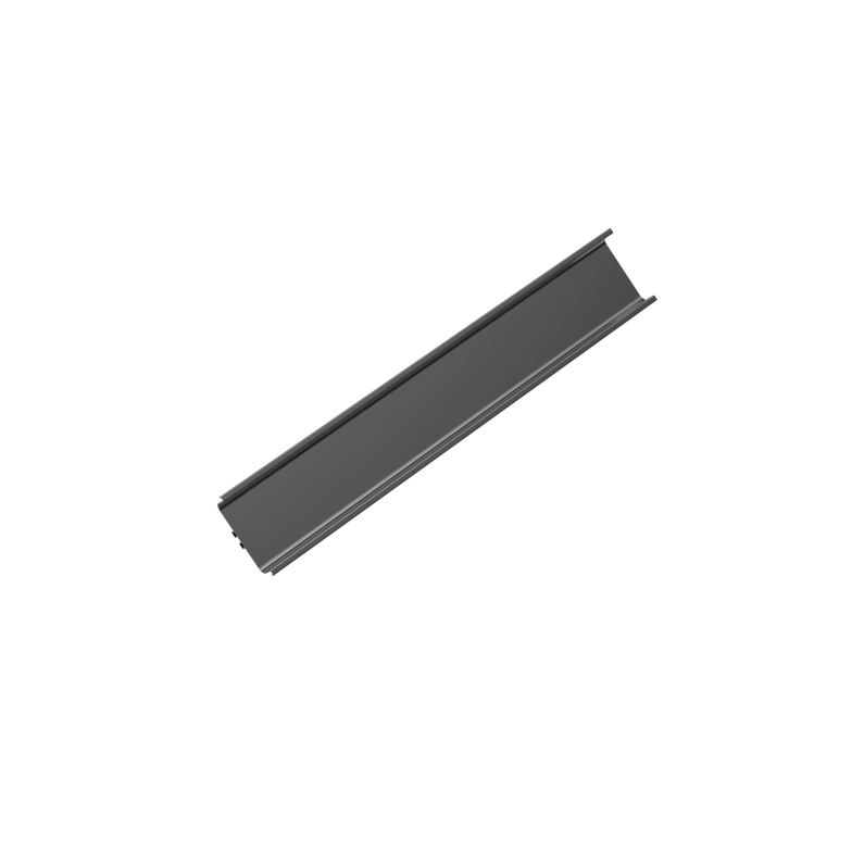 Acumen Handle/Profile Trim - Black 500mm