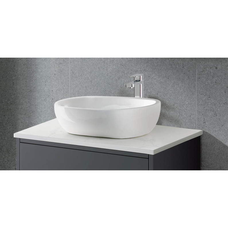 Vessels Cobi Vessel - White