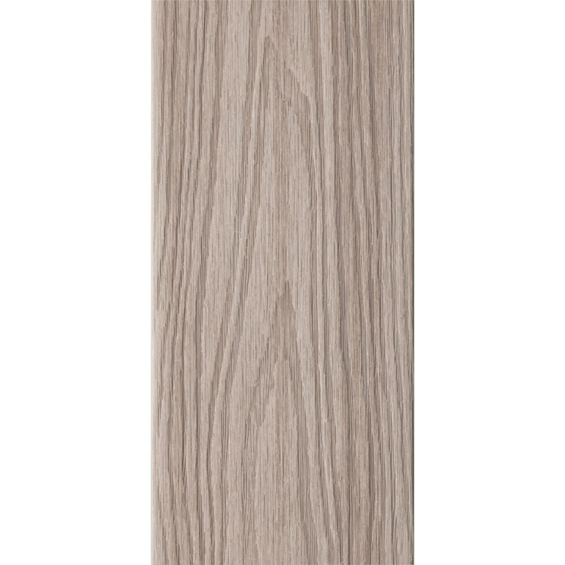 Ultrashield Essentials Silver Birch Decking 360x14cm