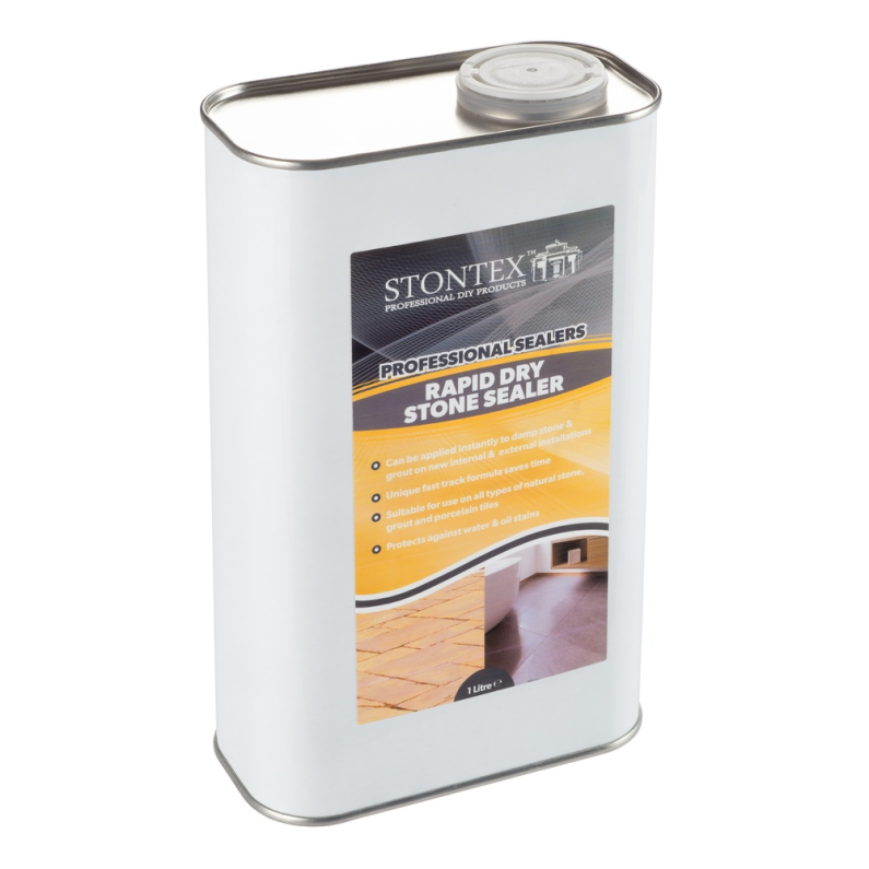 Stontex Rapid Dry Stone Sealer 1L
