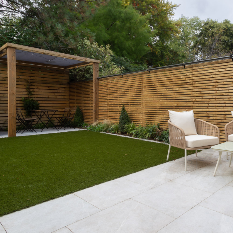 Artificial Grass Marlay 25mm