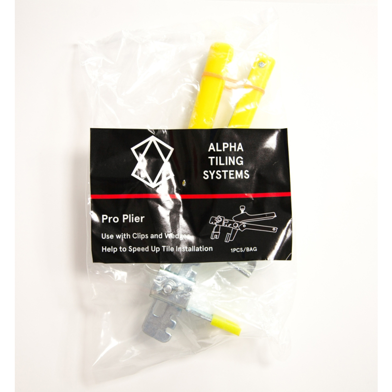 Alpha Tile Levelling Hand Tool