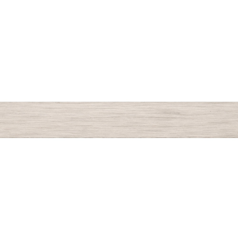 8mm Champagne Brushed Square Edge Tile Trim 2.4m