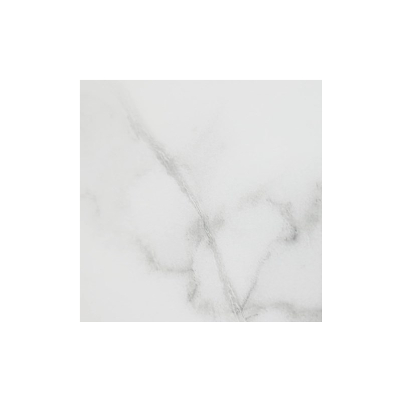 Statuario Belgia Marble-Effect Matt Porcelain Tile 240x120cm