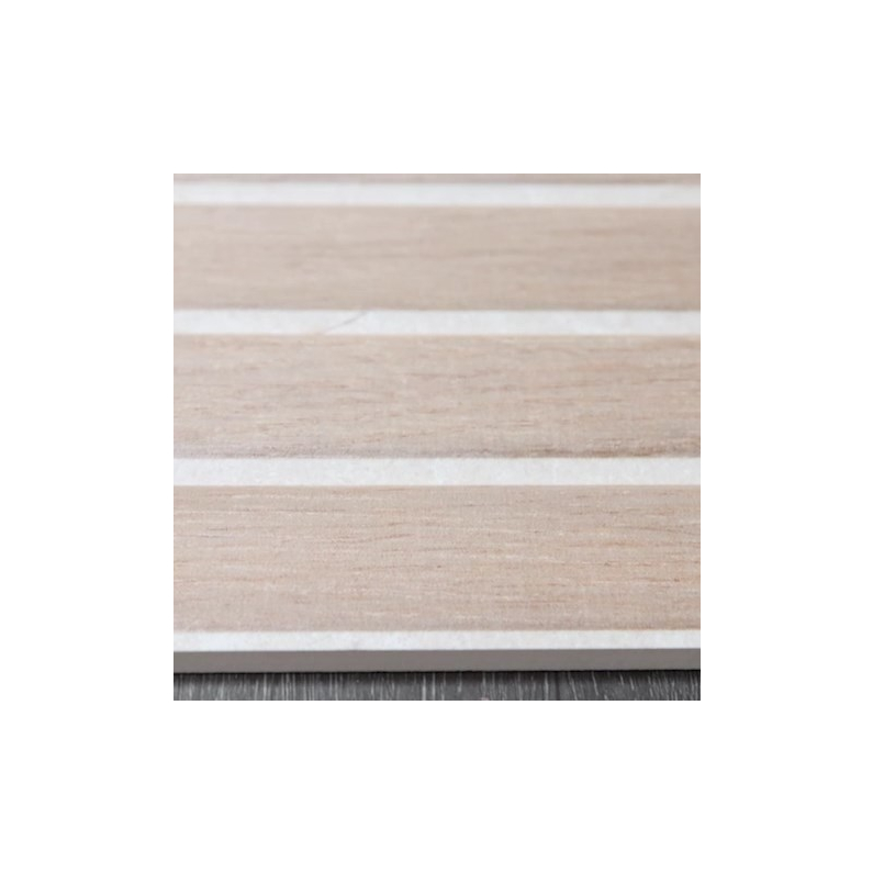 Bamboo Vermont Cedar Wood-Effect Tile Matt 90x30cm