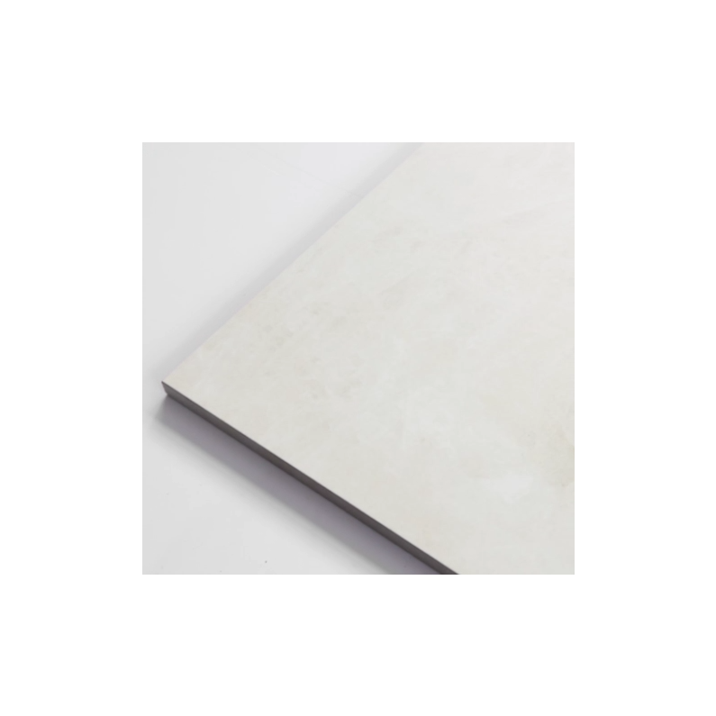 Crystallo Marble-Effect Matt Porcelain Tile 120x60cm
