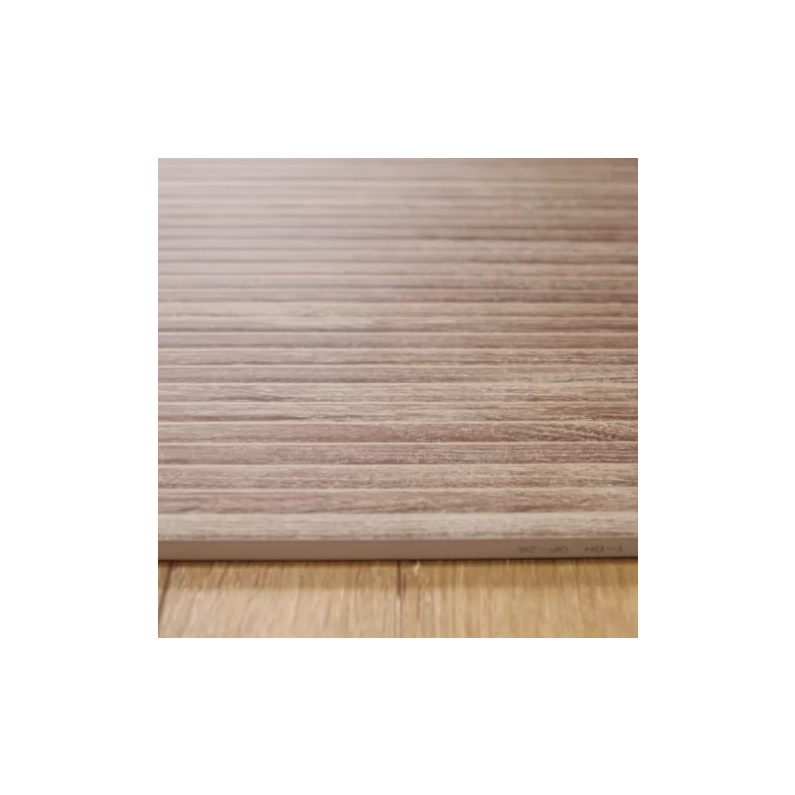 Larchwood IPE Wood-Effect Tile Matt 120x40cm