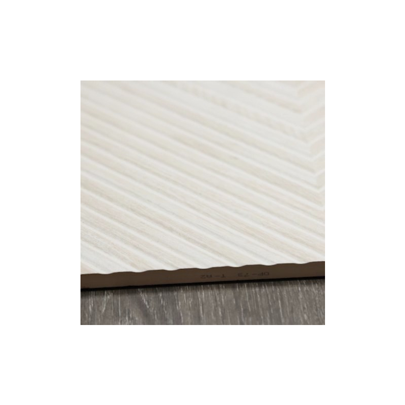 Zig Larchwood Maple Wood-Effect Tile Matt 120x40cm