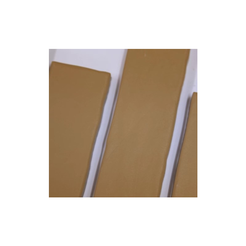 Metro Ainsa Coto Matt Porcelain Tile 25x5cm