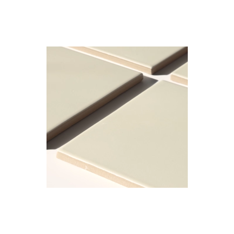 Seasons Base Beige Matt Porcelain Tile 15x15cm