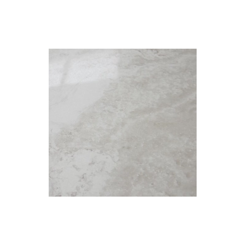 Dazzle Alabastrino Bianco Porcelain Semi-Polished Tile 120x60cm