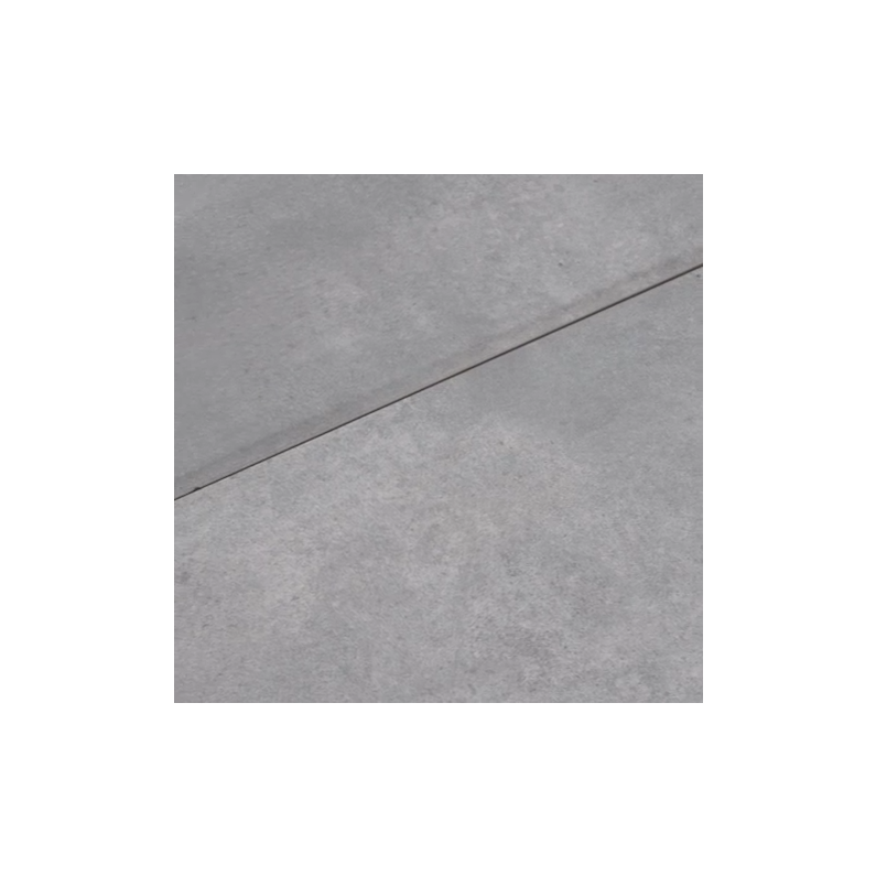 Outdoor Venus Grey Limestone-Effect Matt Porcelain Tile 120x60cm