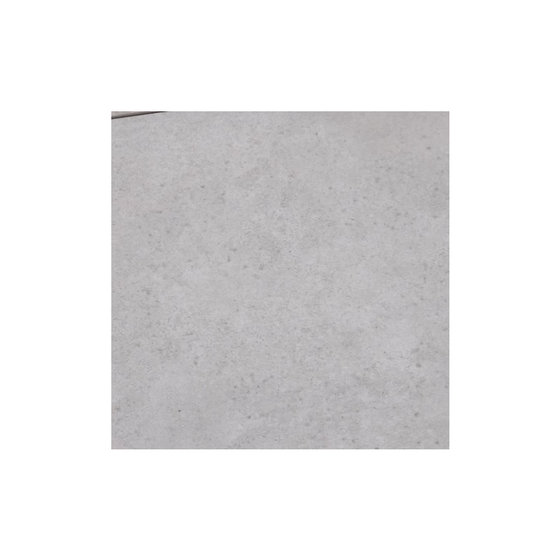 Outdoor Venus Silver Limestone-Effect Matt Porcelain Tile 120x60cm