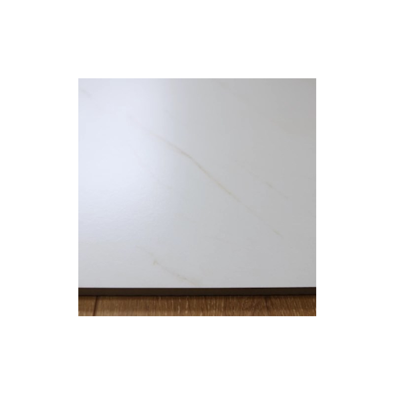 Lasa Gold Marble-Effect Matt Porcelain Tile 120x60cm