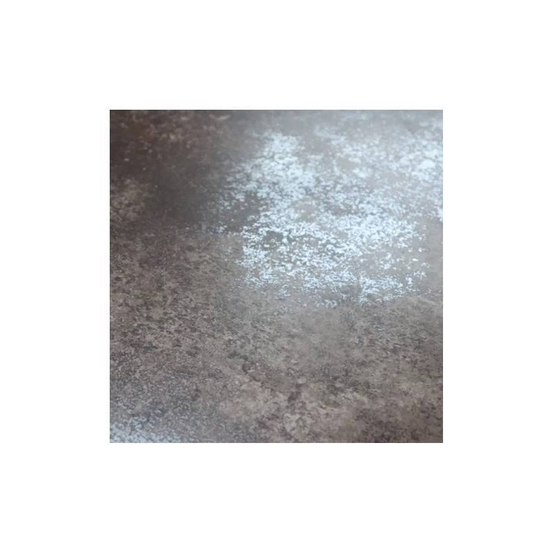 Milkyway Anthracite Grange Travertine-Effect Matt Tile 120x60cm