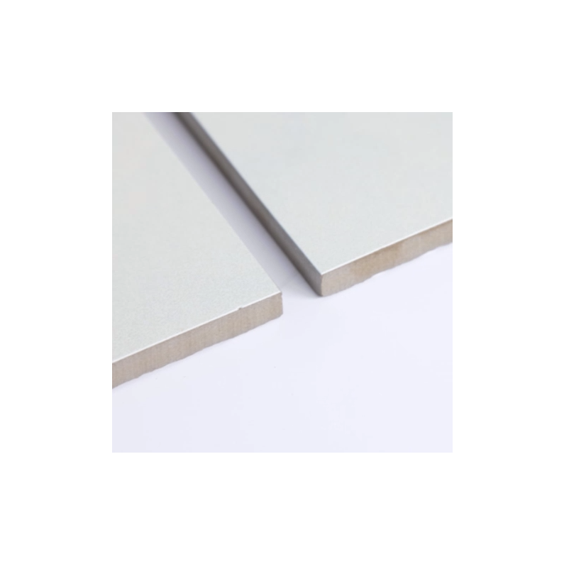 White Star Onyx-Effect Matt Porcelain Tile 60x60cm