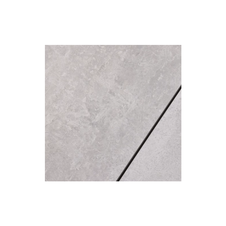 Outdoor Cement Silver Porcelain Tile Matt 60x60cm