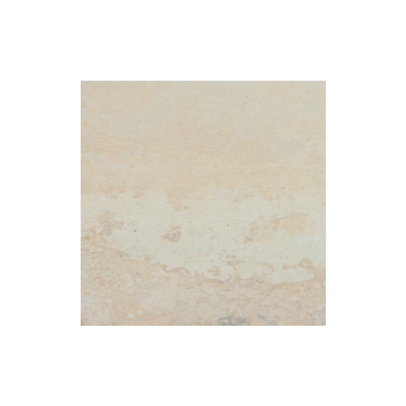 Outdoor Pluto Crema Light Concrete-Effect Matt Porcelain Tile 120x60cm