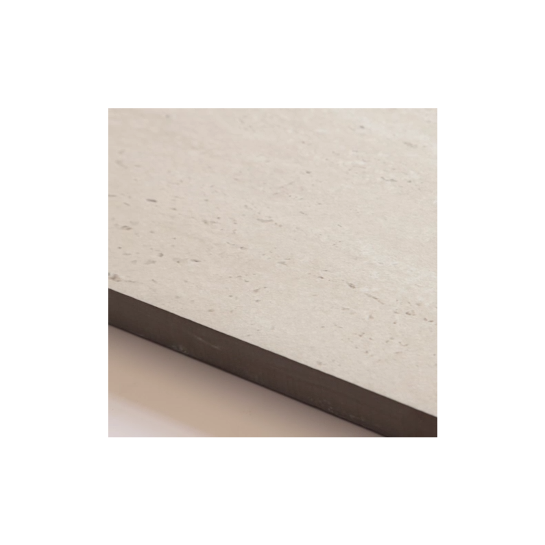 Outdoor Tuscan Travertine Light Matt Porcelain Tile 90x60cm