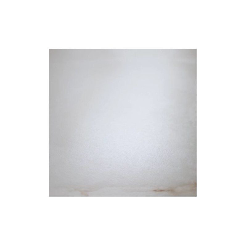 Onyx Bianco Marble-Effect Matt Porcelain Tile 120x60cm