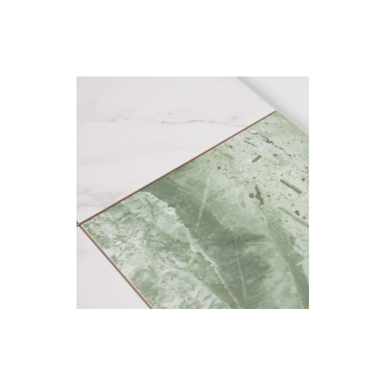 Chess Jungle Pattern Matt Porcelain Tile 44.2x44.2cm