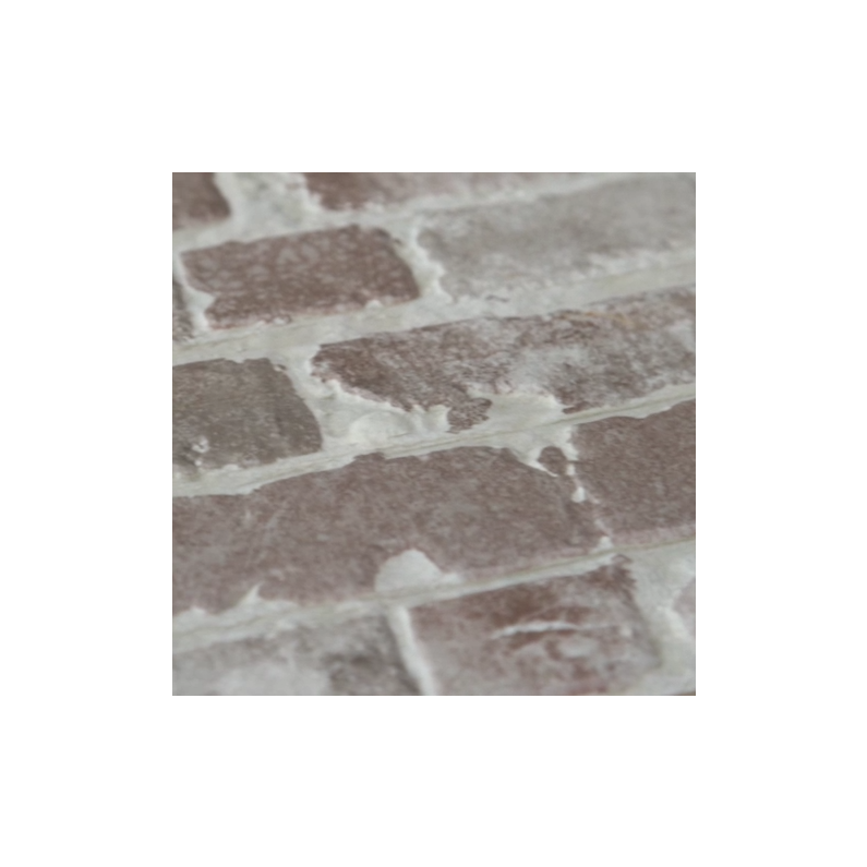 Manhattan Charcoal Brick-Effect Matt Porcelain Tile 31x56cm