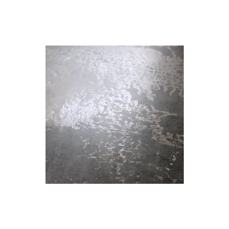 Rimini Black Semi-Lustre Porcelain Tile 120x60cm