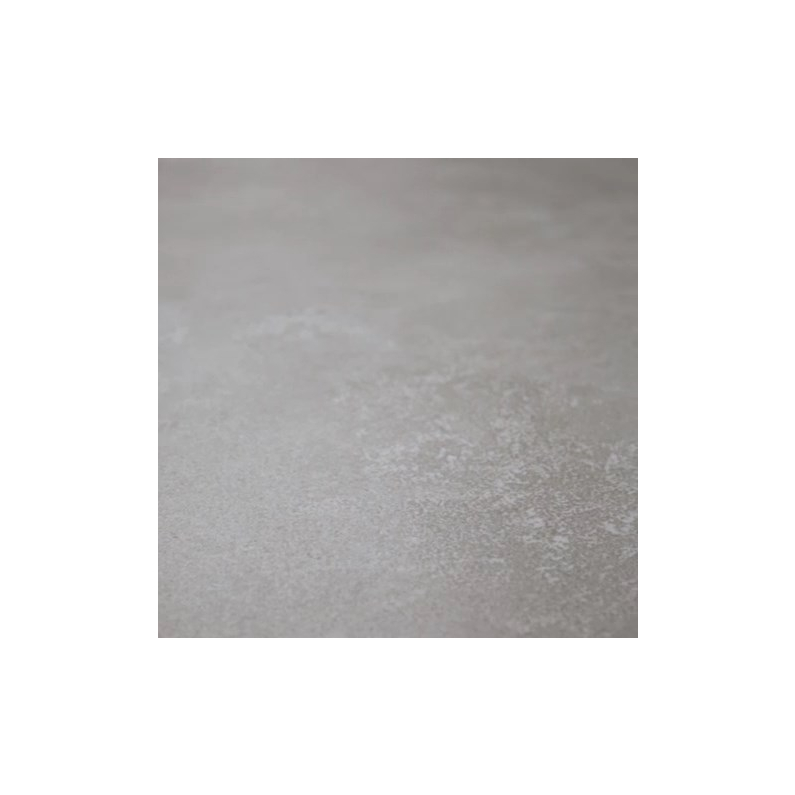 Arena Grey Concrete-Effect Matt Porcelain Tile 100x100cm