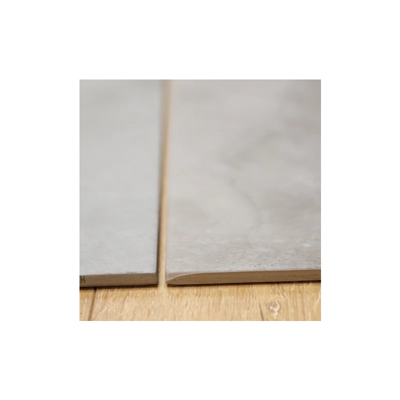 Amstel Blanco Matt Porcelain Tile 60x30cm