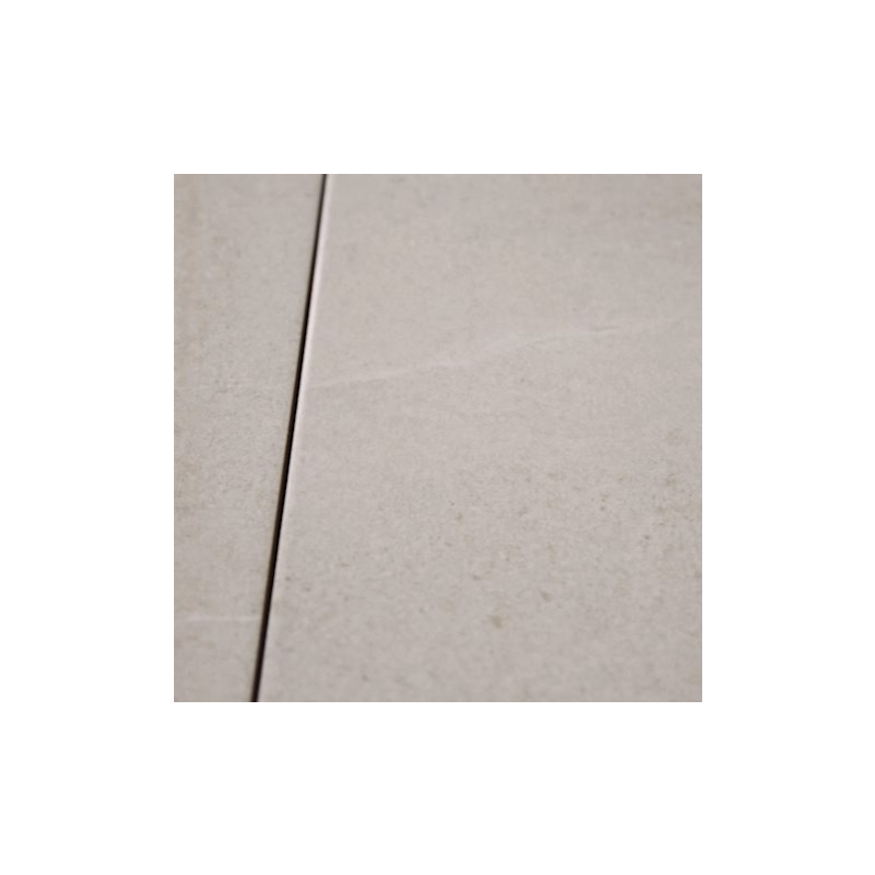 Bellevue Ivory Light Matt Ceramic Tile 60x30cm