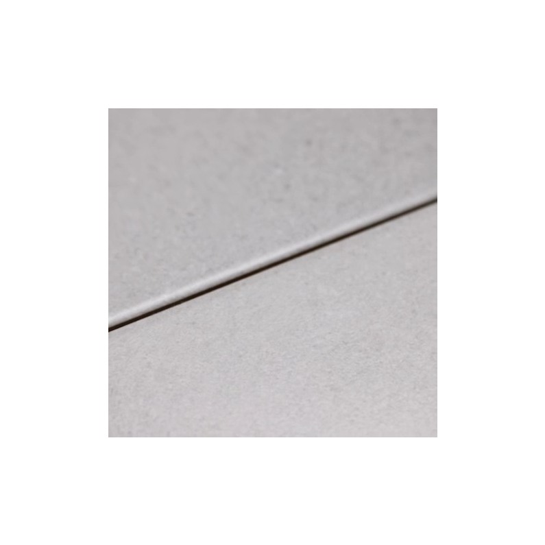 Bellevue White Light Matt Ceramic Matt Tile 60x30cm