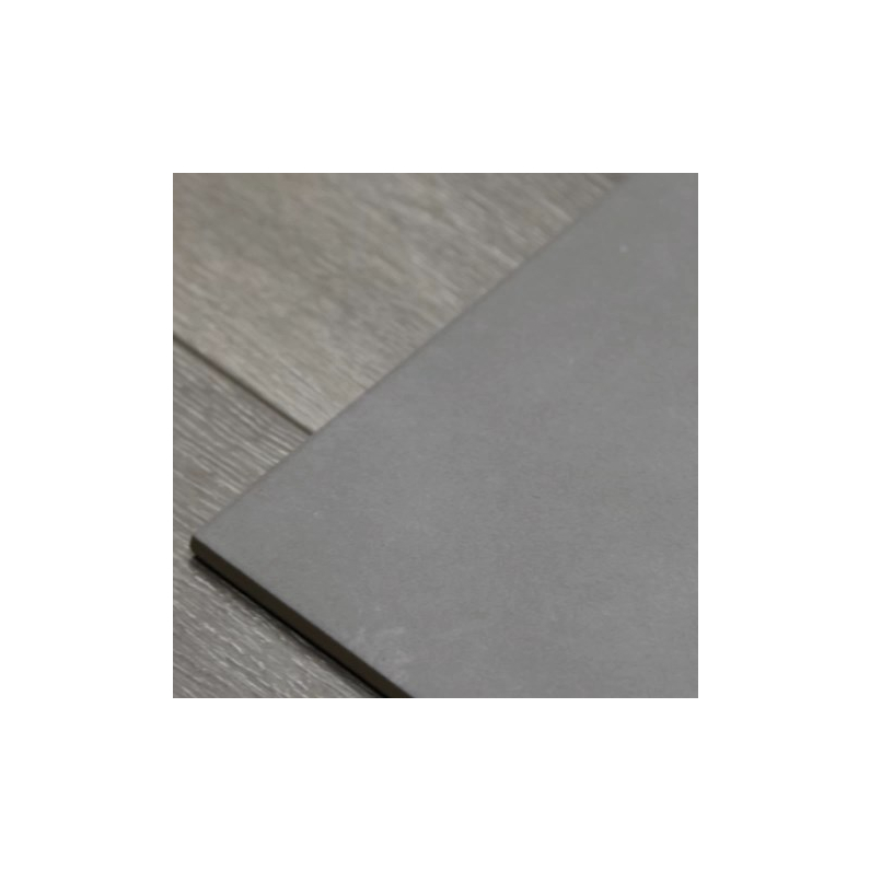 Elementi Graphite Matt Porcelain Tile 60x60cm